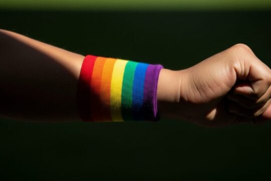 Pride Spiel: Iran droht Nationalelf mit Konsequenzen