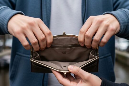 Woltemade: Diebstahl in Amsterdam – Saison-Frust geht weiter