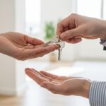 Nachmieterklausel im Mietvertrag: So gelingt der frühe Auszug