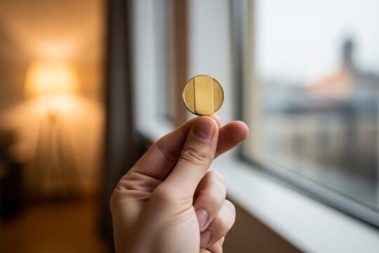 Niko Kappel: So gelang WM-Gold trotz Familie und Politik