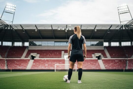 Lea Schüller Wechsel: Darum verlässt sie Bayern für DFB-Stammplatz