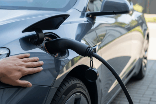 Tesla Akku Probleme LG Akkus im Vergleich