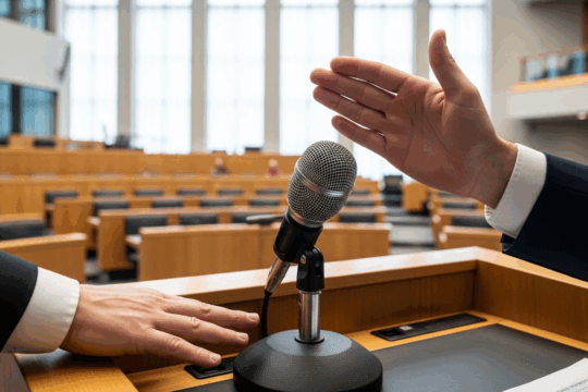 Redezeit Zoff Bundestag Merz Bas Wortgefecht