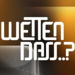 Wetten Dass...? Logo