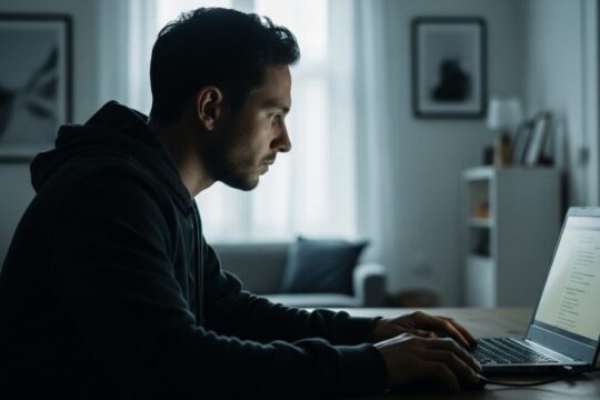 Tatort Dresden Was ihr nicht seht – Incels, Hass und Gewalt