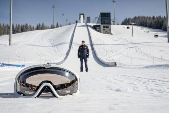 Sven Hannawald kritisiert Skispringer für respektloses Verhalten
