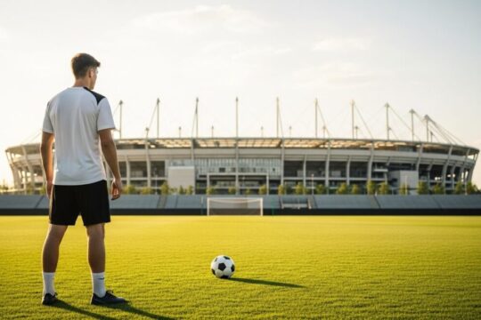 Lennart Karls Real Madrid Traum: Matthäus über sein großes Ziel