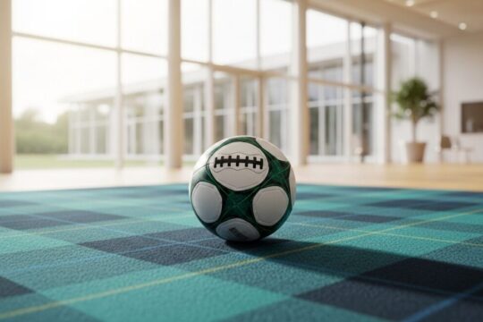 Schottland WM-Feiertag? Das plant die Regierung bei Erfolg