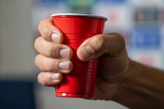 Ange Postecoglou: Darum sorgte der Arsenal-Becher für Zorn