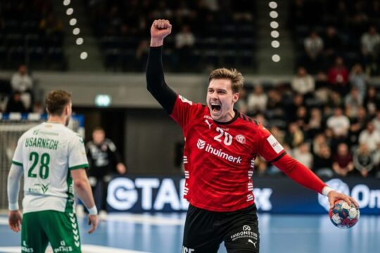 DHB-Team für Handball-EM gerüstet – Sieg gegen Portugal