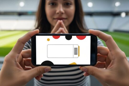 So sichern Sie sich günstige DFB WM-Tickets 2026