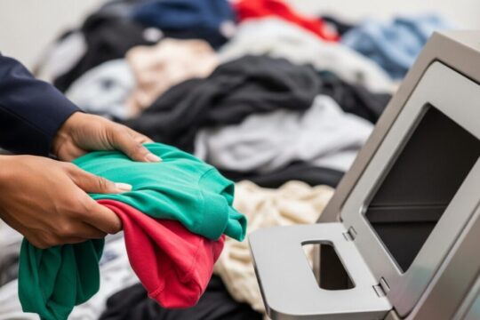 So ändert das Fast Fashion Gesetz die Kleider-Entsorgung
