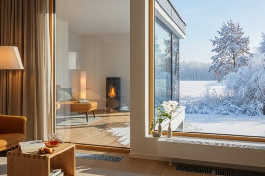 Gasversorgung Deutschland stabil: Kein Mangel trotz Kälte