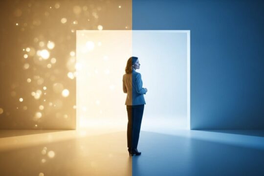 Frauen in Machtpositionen: Markle & Meloni – Extreme Medienbilder