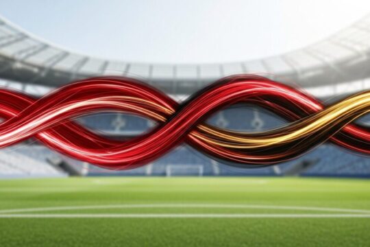 Musiala und Wirtz: Wie das Top-Duo DFB und Bayern prägt