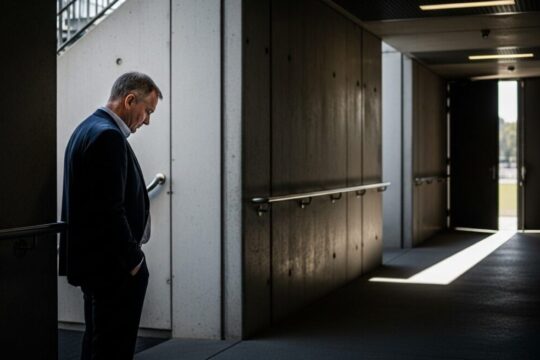 HSV: Kuntz-Vorwürfe glaubhaft – Zukunft von Stefan Kuntz