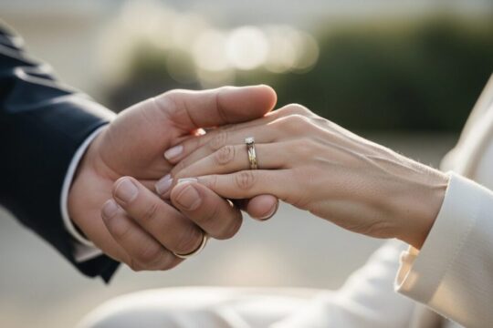 Dieter Bohlen Hochzeit: Nach 18 Jahren heimlich mit Carina