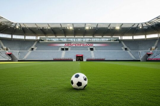 Bundesliga Absage Mainz-Union: Gründe & Nachholtermin