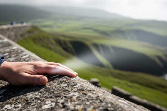 Liam Neeson: Neuer Film über Nordirland – persönlich geprägt