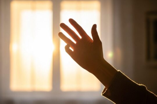 Morgen ist auch noch ein Tag – Cortellesis Filmhit über Frauenrechte