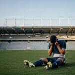 Real Madrid Pokal-Aus Harte Kritik nach Atlético-Debakel