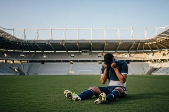 Real Madrid Pokal-Aus Harte Kritik nach Atlético-Debakel