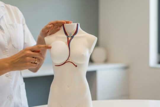 Laura Müller Brustvergrößerung – Alle Details zur OP erklärt