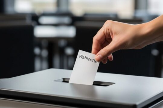 Trump Umfragewerte nach Urteil: Die Folgen für die Wahl